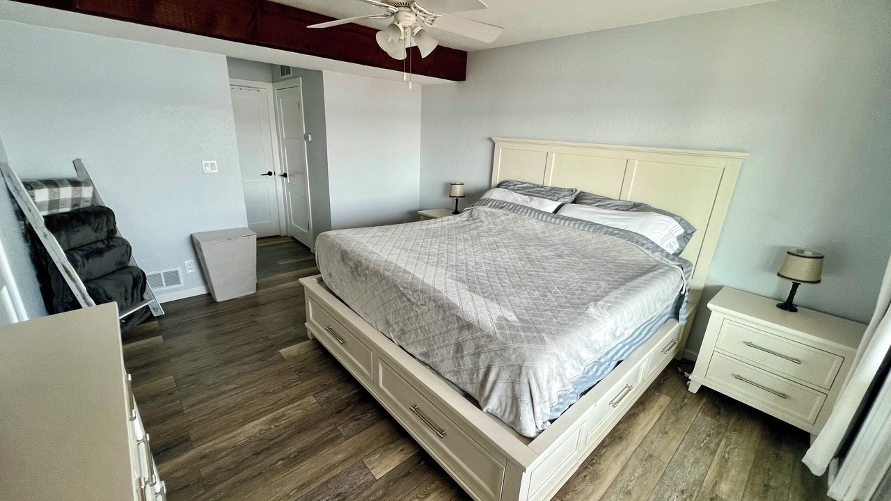 Photo of Bedroom in Lake Ozark