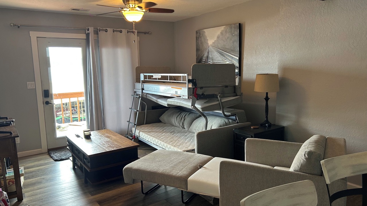 Photo of Bedroom in Lake Ozark