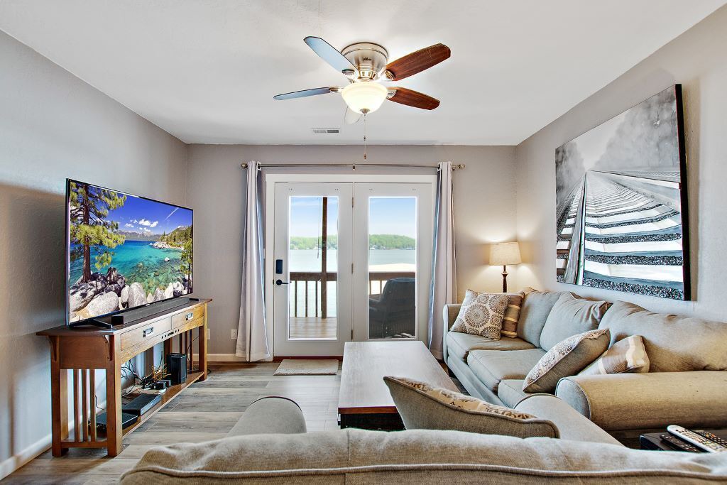Photo of Livingroom in Lake Ozark