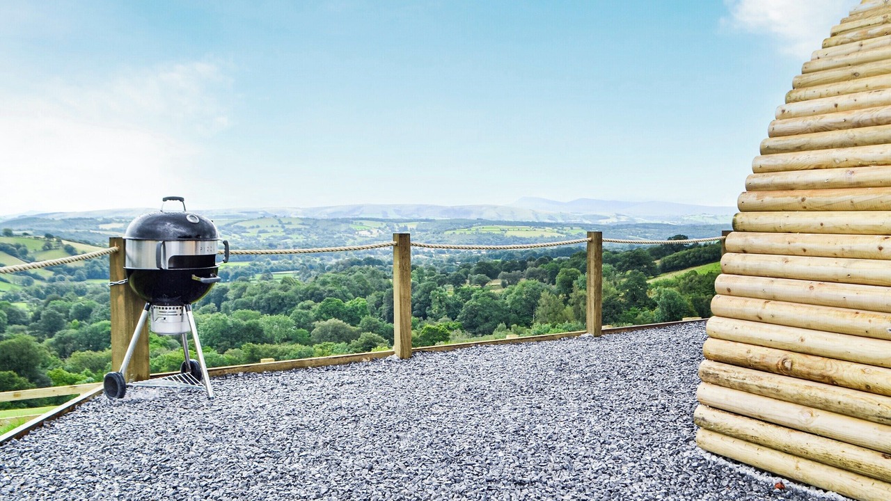 Photo of Outdoor in Llandovery