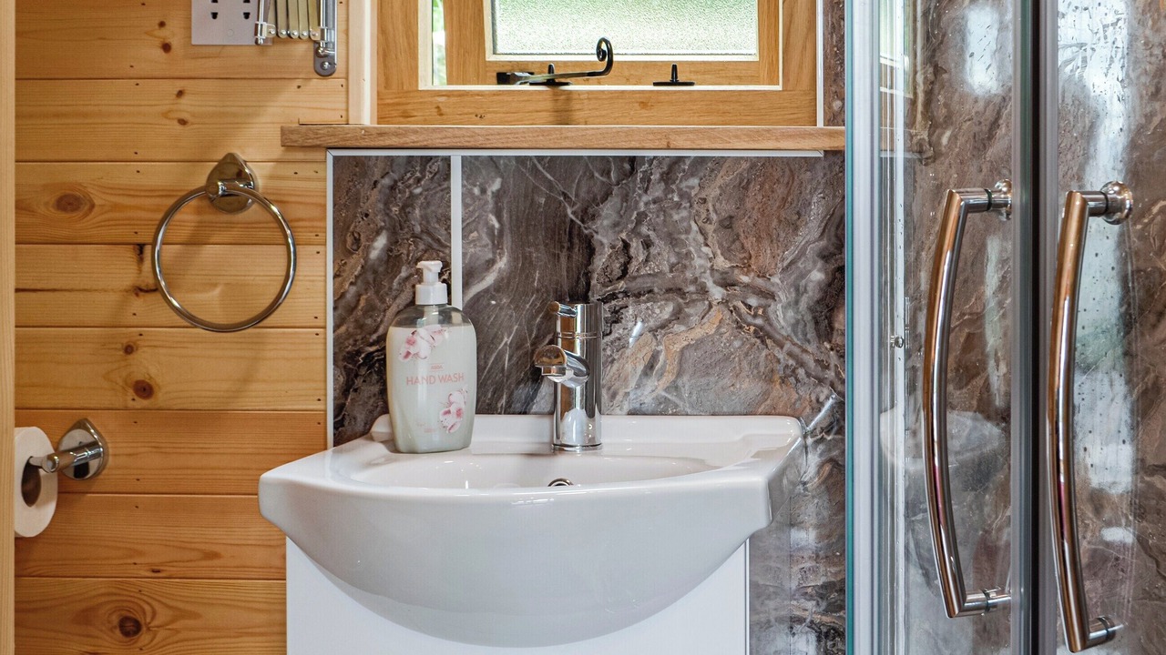 Photo of Bedroom in Llandovery