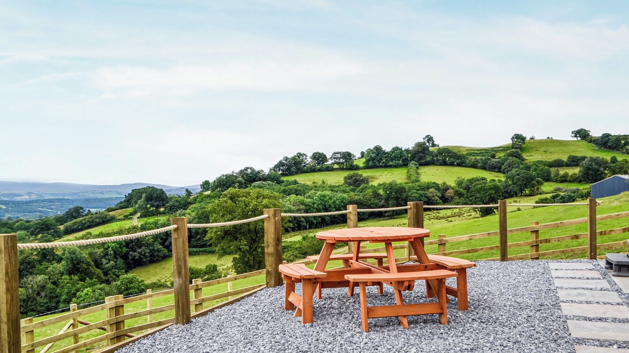 Photo of Others in Llandovery