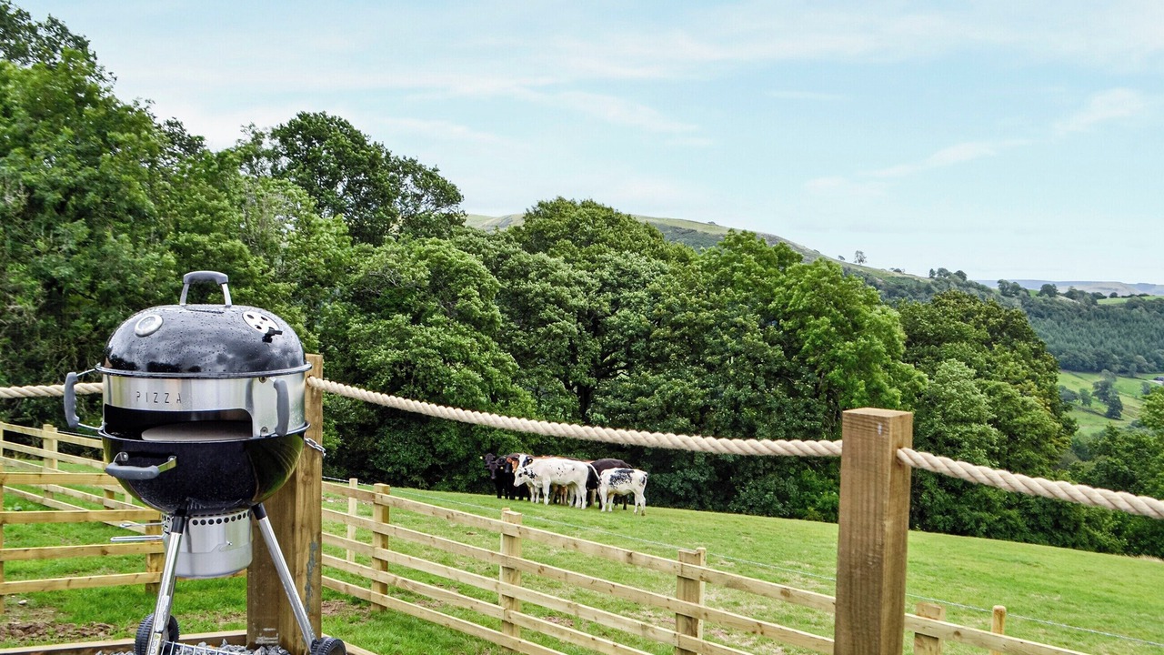 Photo of Outdoor in Llandovery