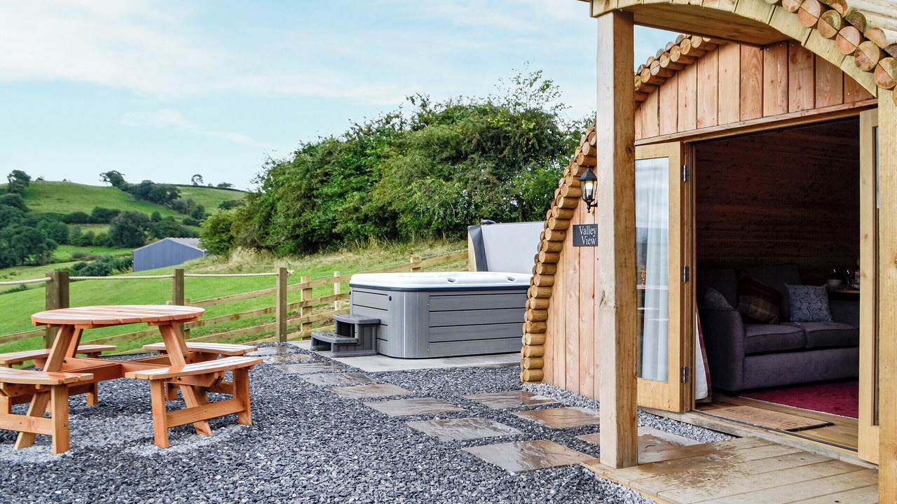 Photo of Outdoor in Llandovery