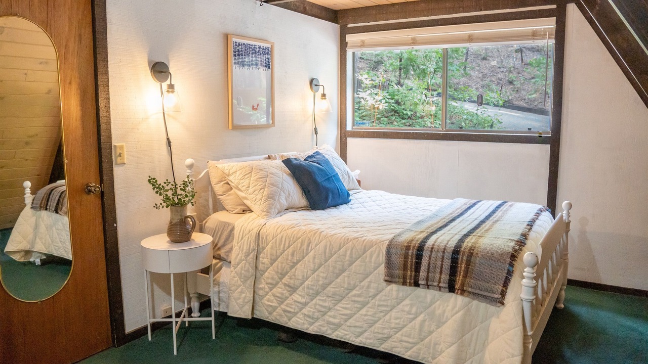 Photo of Bedroom in Camp Connell