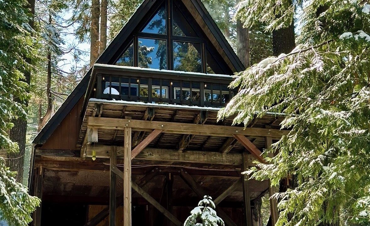 Photo of Outdoor in Camp Connell