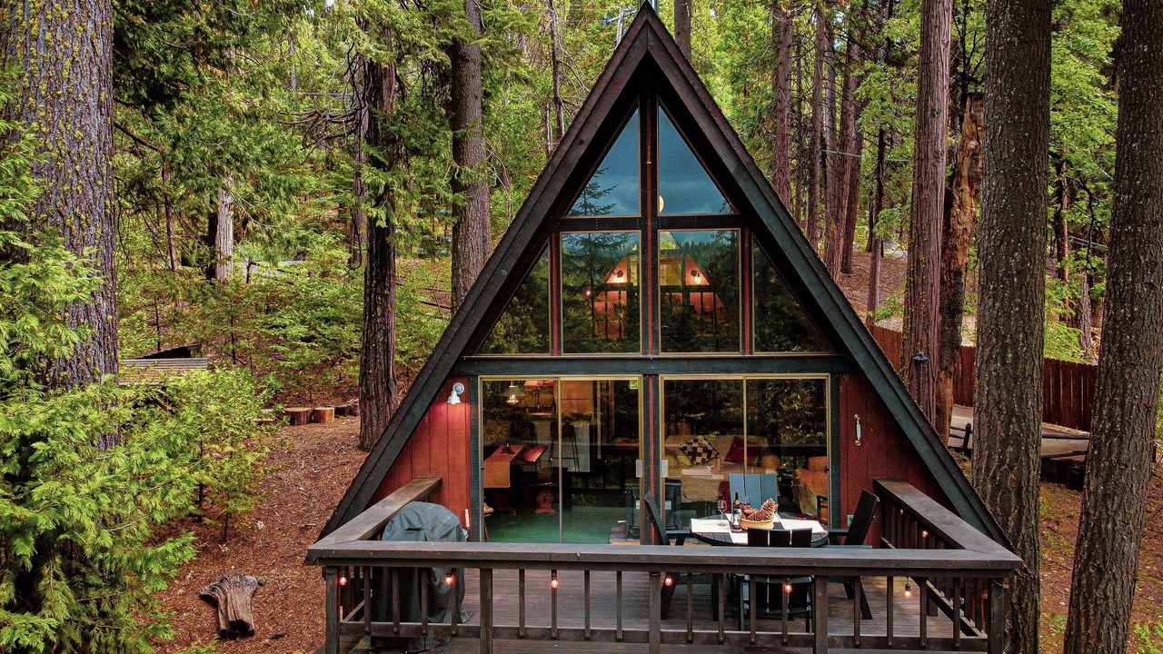 Photo of Outdoor in Camp Connell
