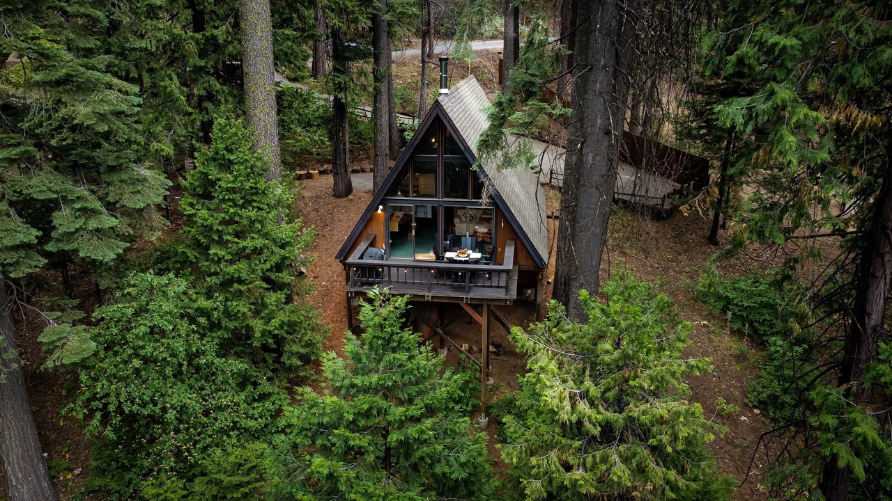 Photo of Outdoor in Camp Connell
