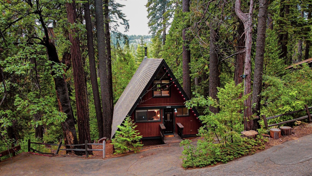Photo of Outdoor in Camp Connell