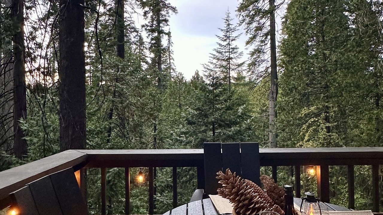 Photo of Outdoor in Camp Connell