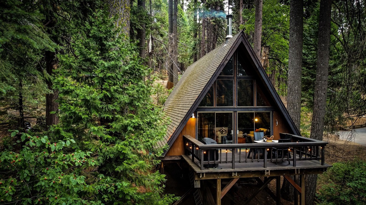 Photo of Outdoor in Camp Connell