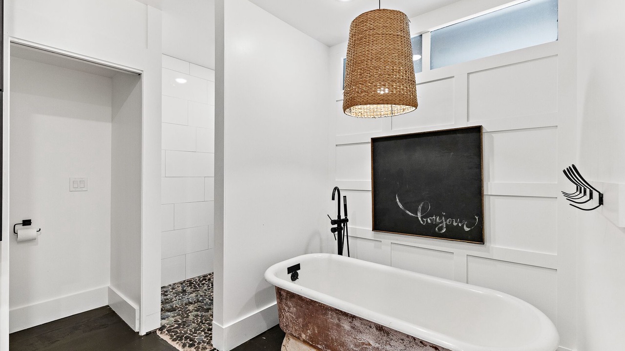 Photo of Bathroom in Reno County