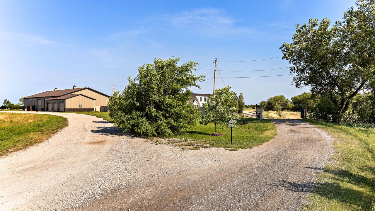 Photo of Outdoor in Reno County