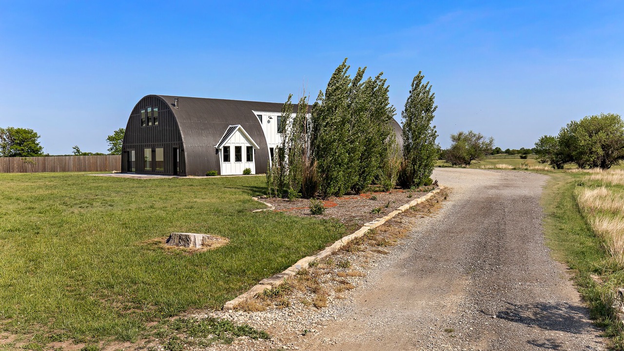 Photo of Outdoor in Reno County