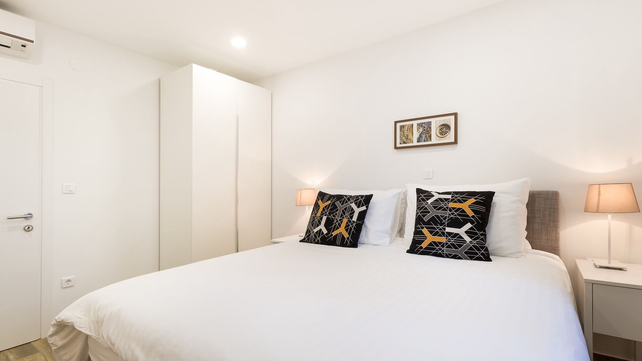 Photo of Bedroom in Gornji Kono