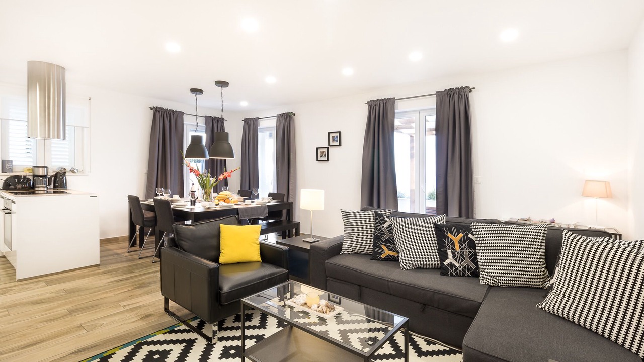 Photo of Livingroom in Gornji Kono