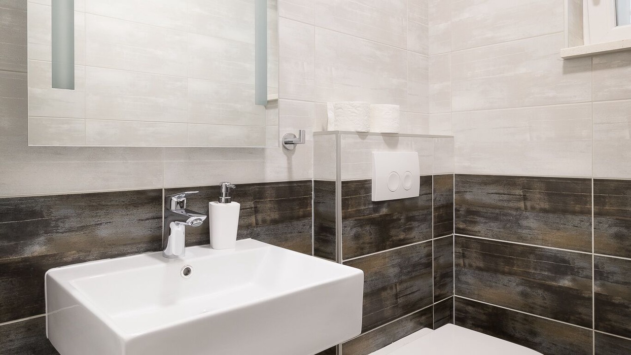 Photo of Bathroom in Gornji Kono