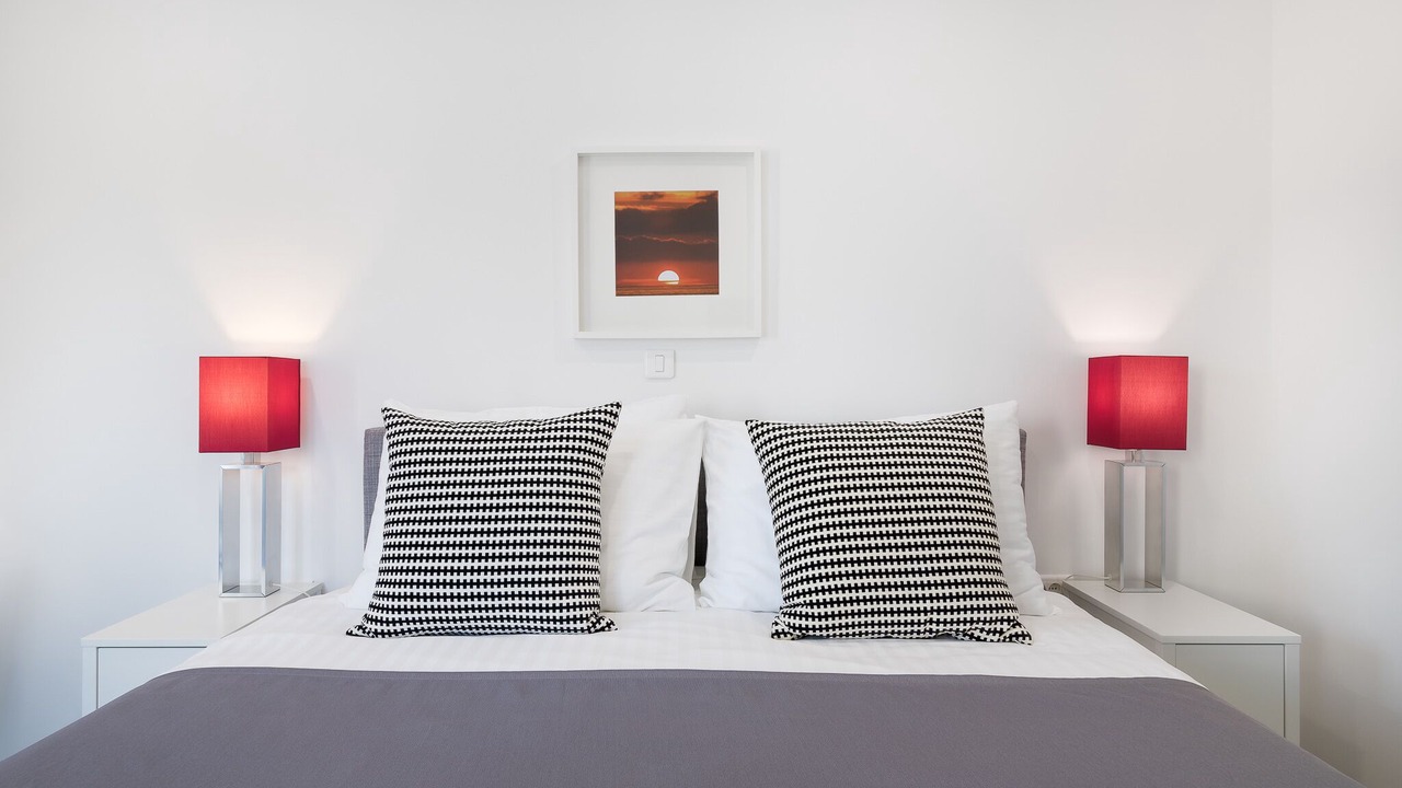 Photo of Bedroom in Gornji Kono