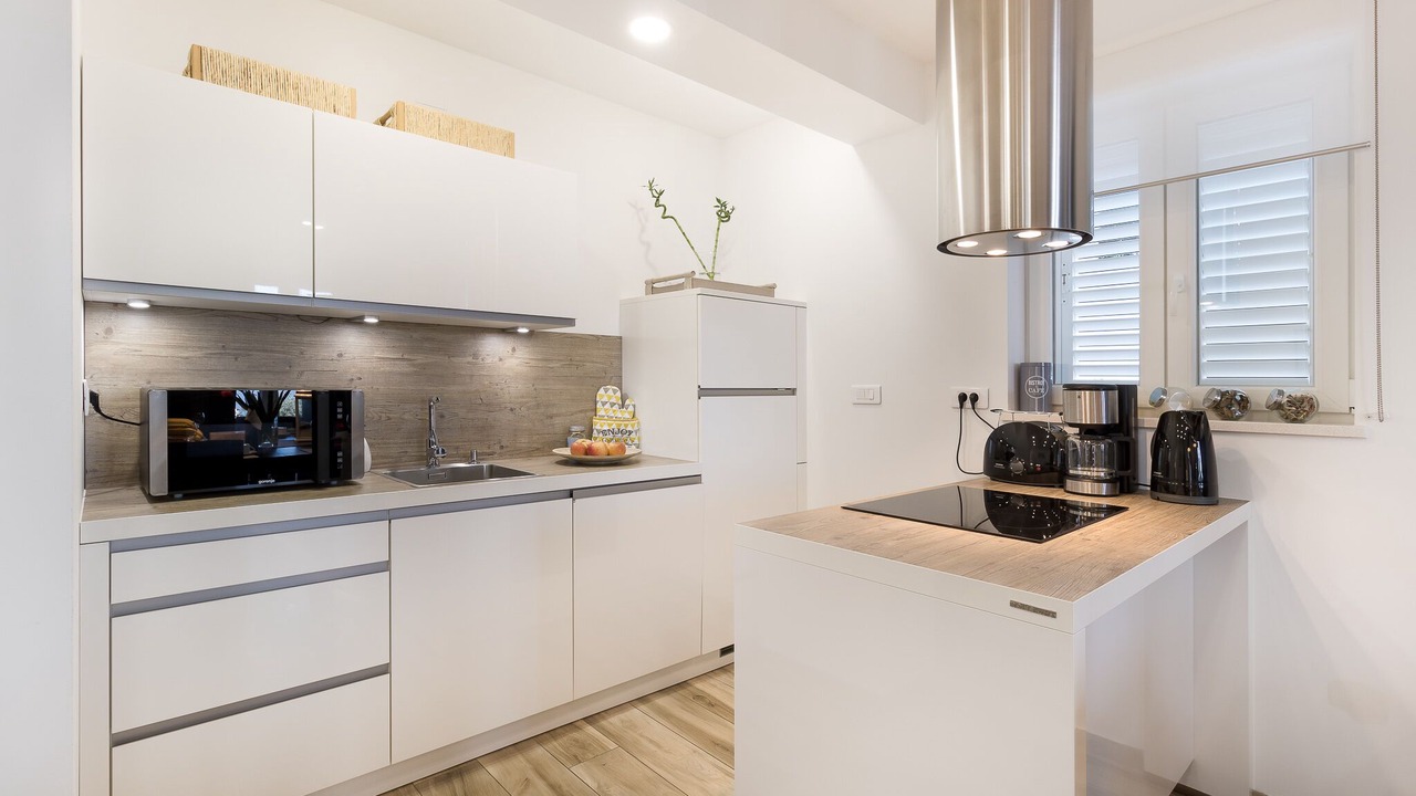 Photo of Kitchen in Gornji Kono