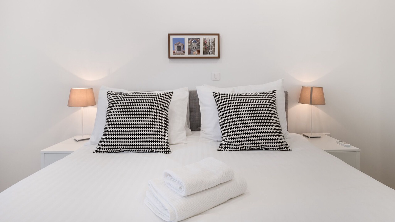 Photo of Bedroom in Gornji Kono