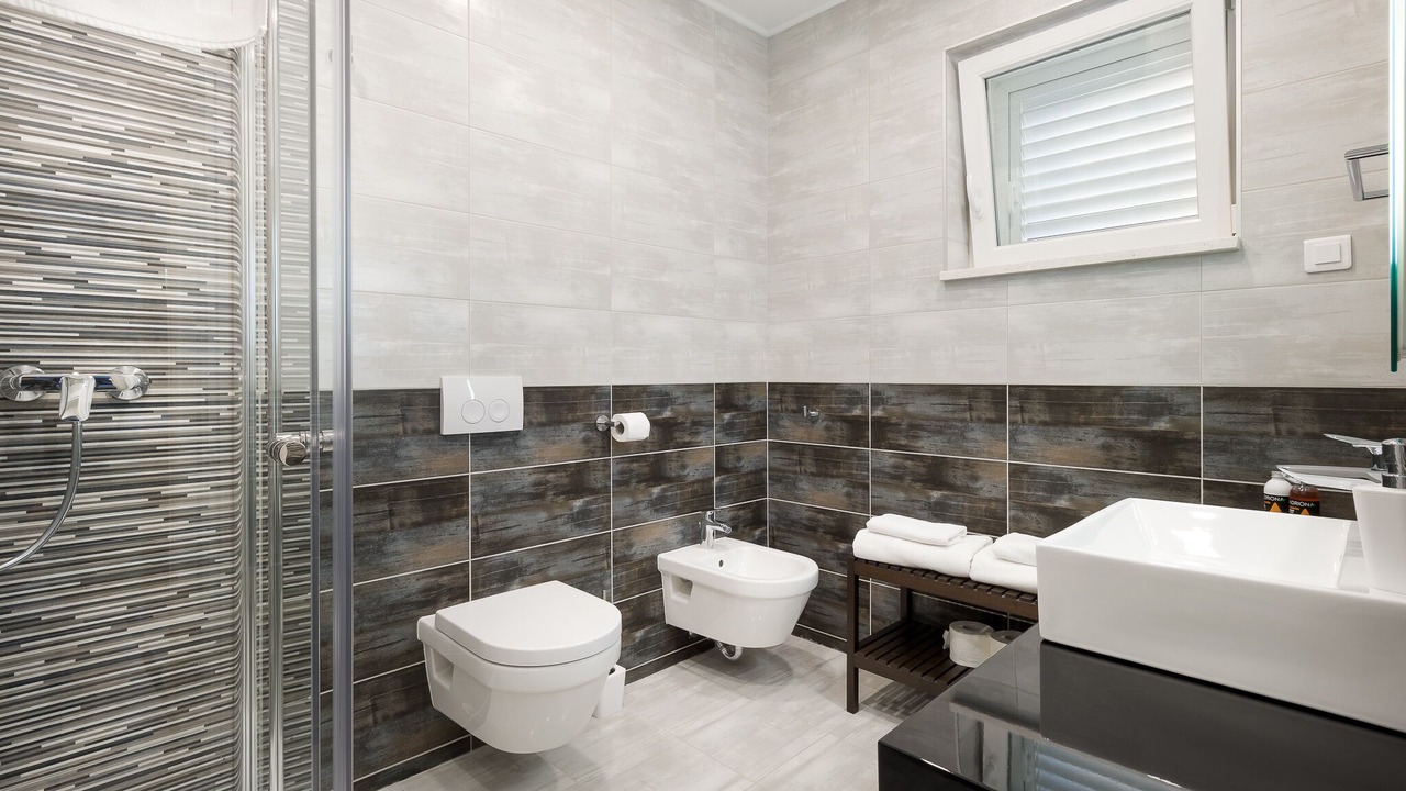 Photo of Bathroom in Gornji Kono