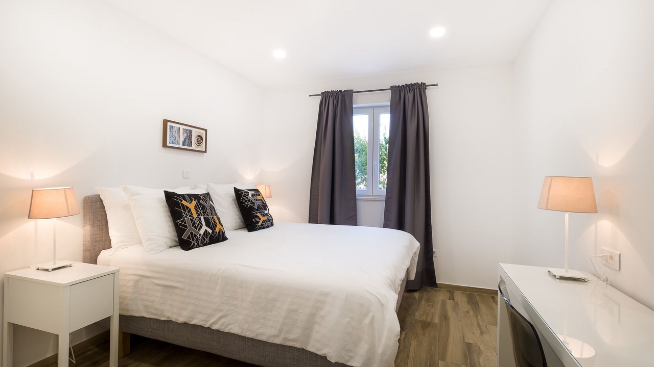 Photo of Bedroom in Gornji Kono