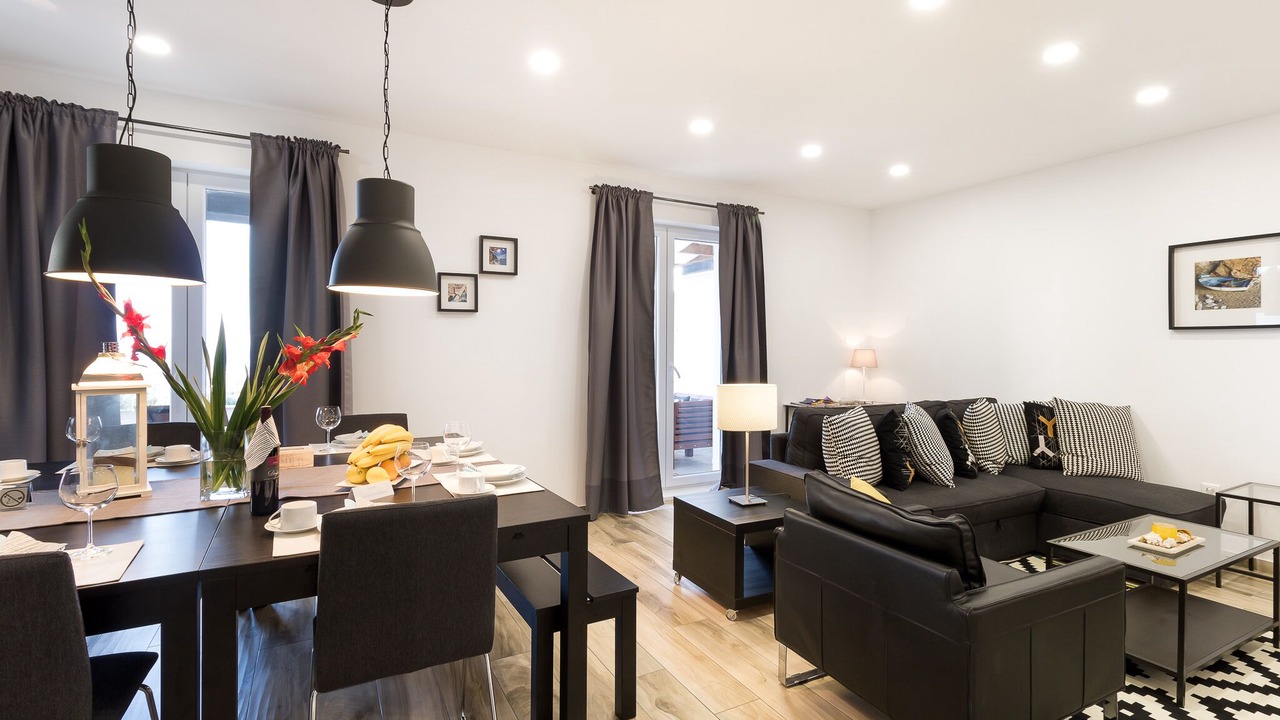 Photo of Livingroom in Gornji Kono