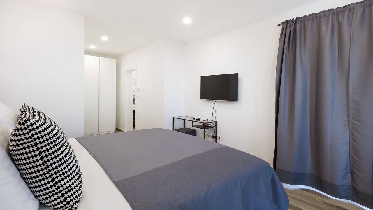 Photo of Bedroom in Gornji Kono
