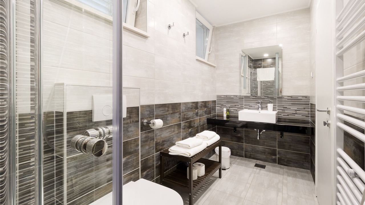 Photo of Bathroom in Gornji Kono