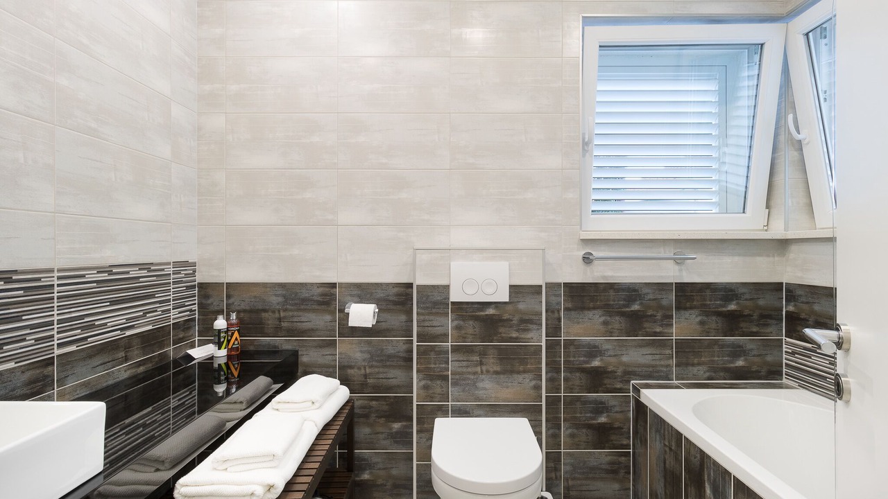 Photo of Bathroom in Gornji Kono