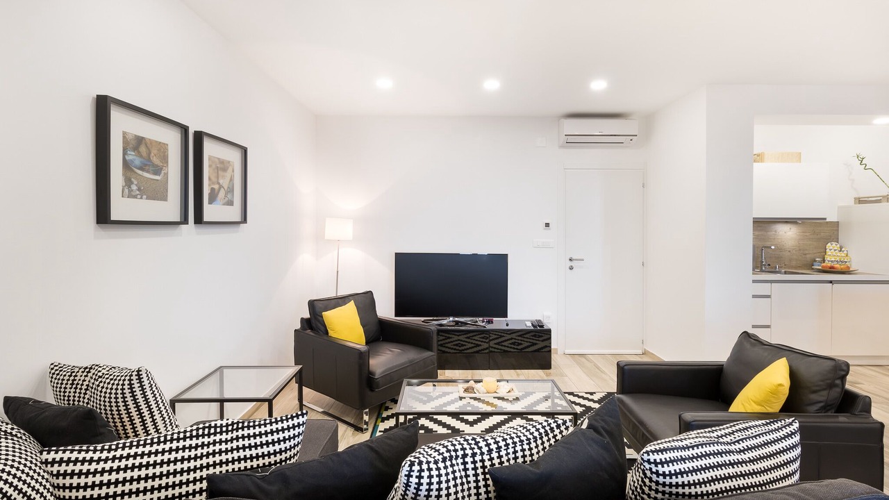 Photo of Livingroom in Gornji Kono