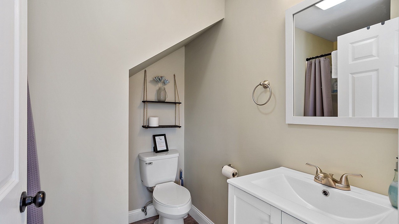 Photo of Bathroom in Hartford