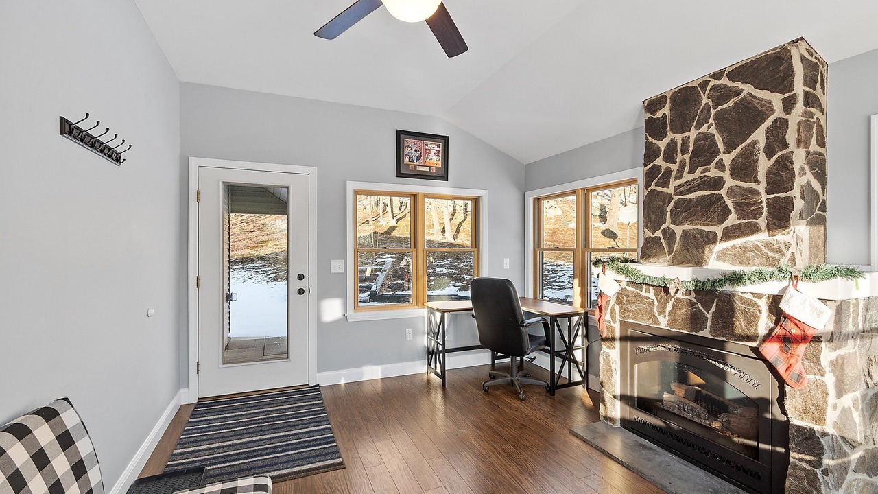 Photo of Bedroom in Hartford