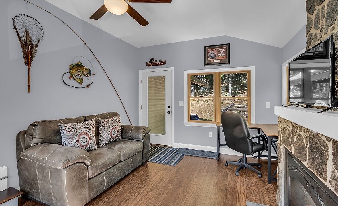 Photo of Bedroom in Hartford