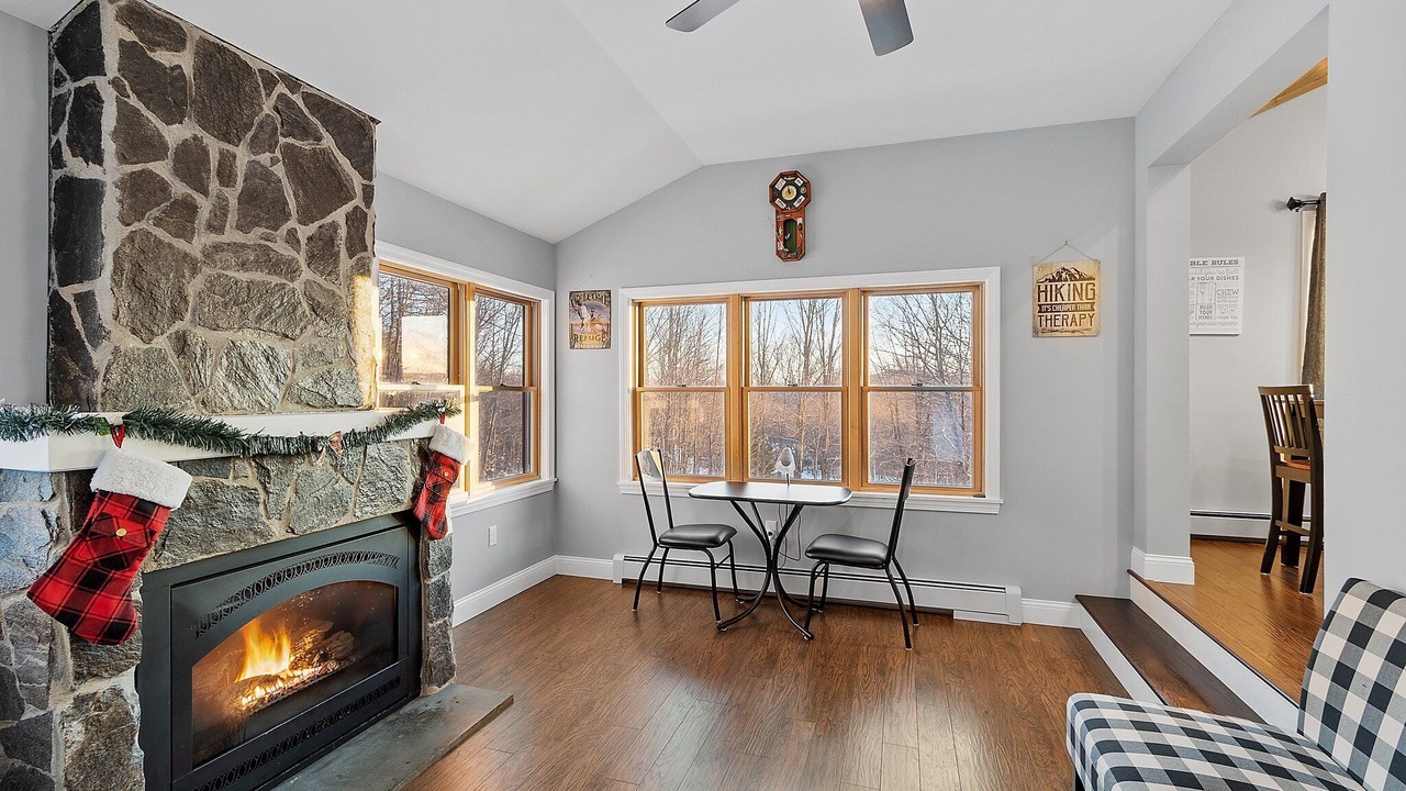 Photo of Bedroom in Hartford