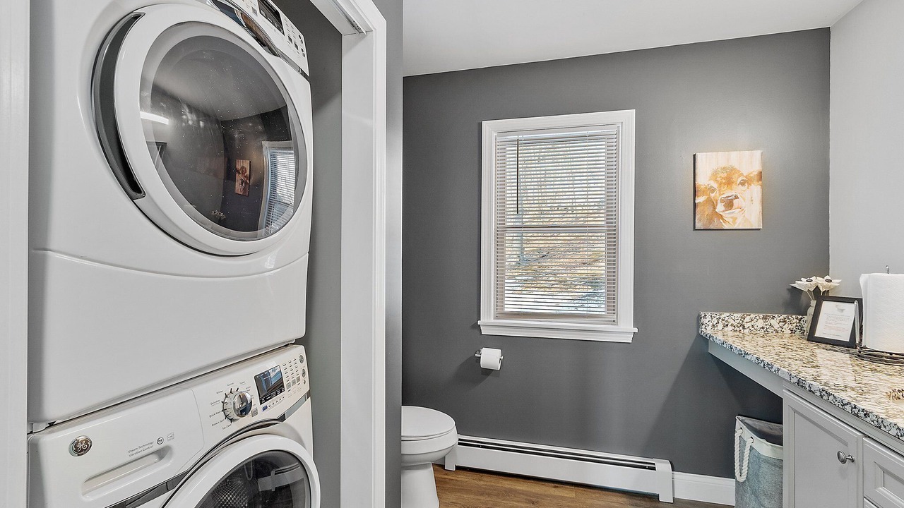 Photo of Bathroom in Hartford