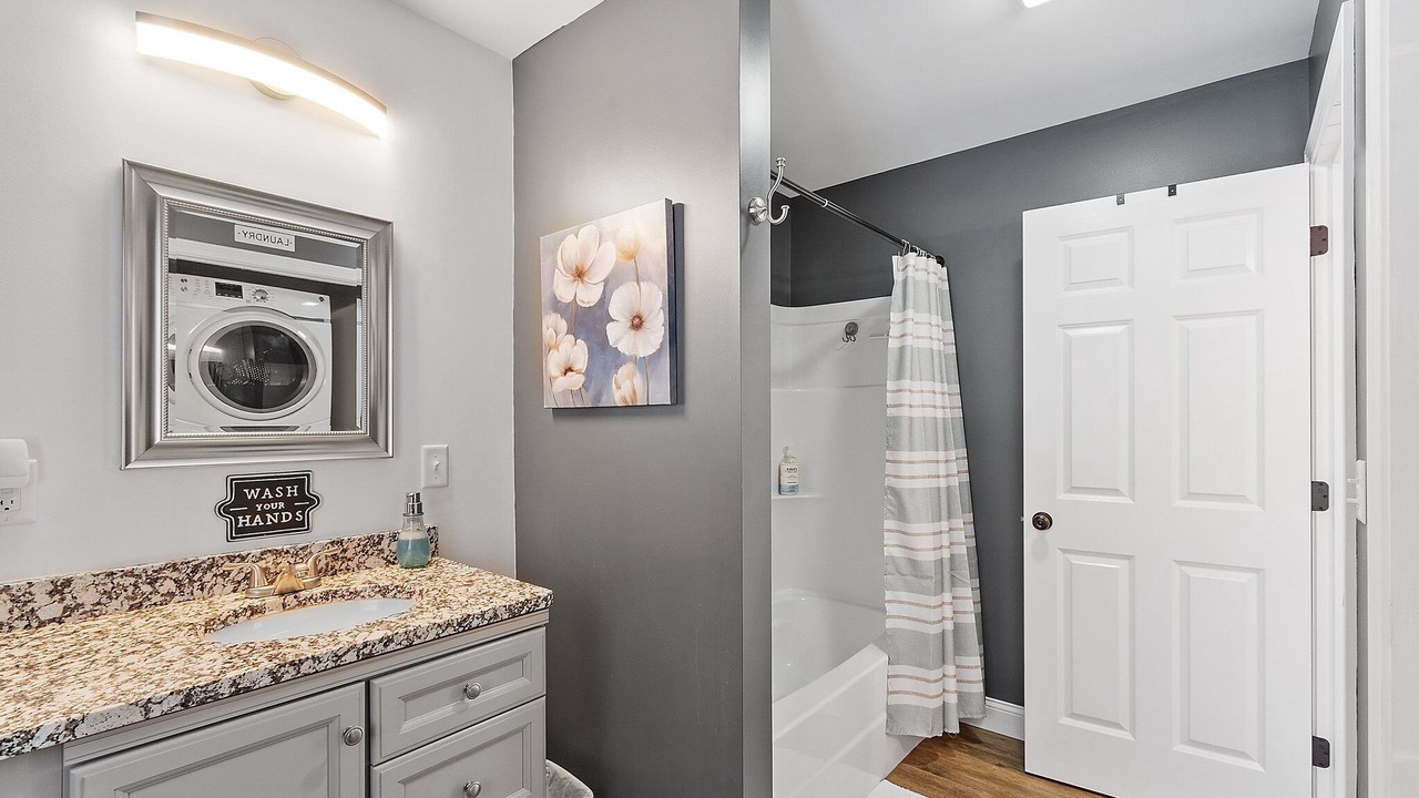Photo of Bathroom in Hartford