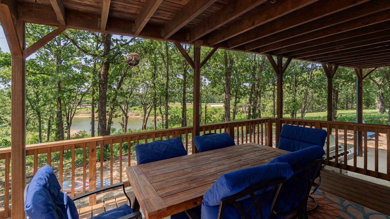 Photo of Outdoor in Pottsboro