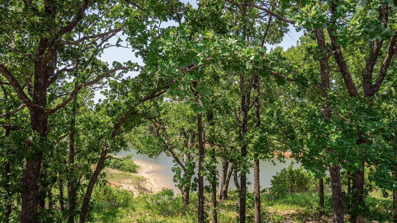 Photo of Outdoor in Pottsboro