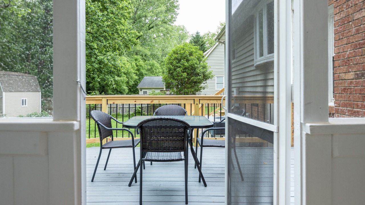 Photo of Outdoor in McAlpine