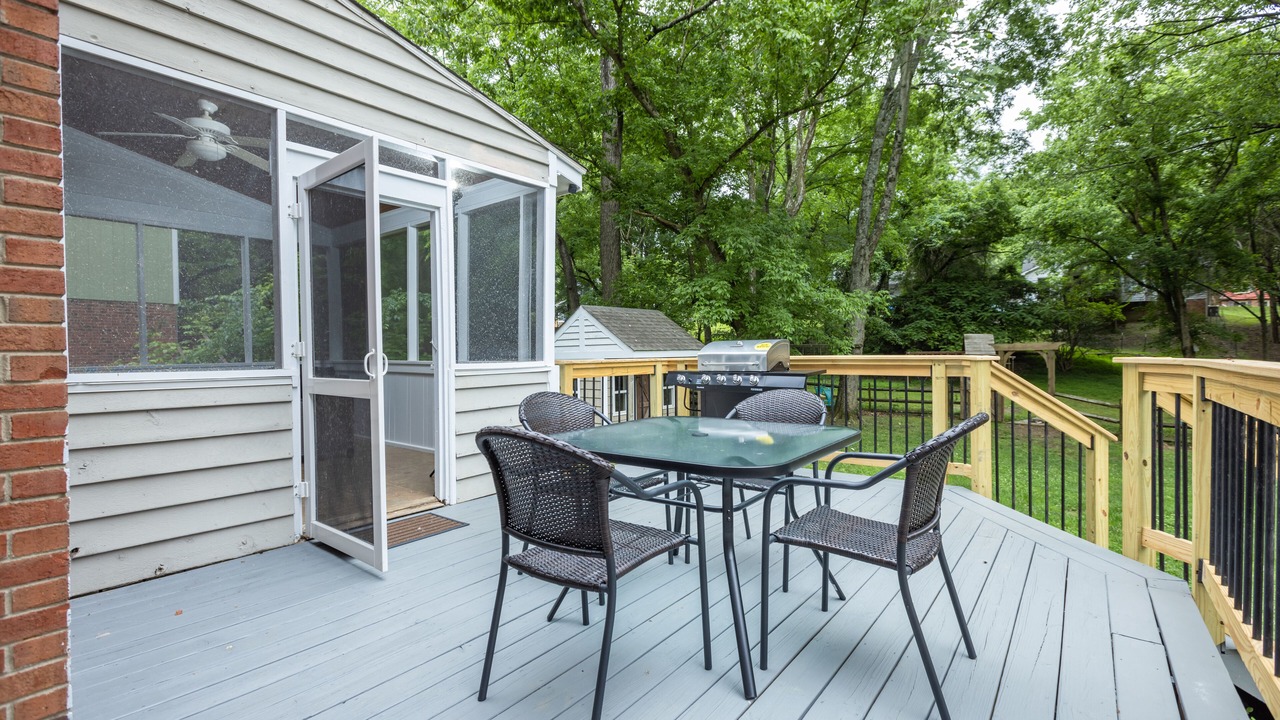 Photo of Outdoor in McAlpine