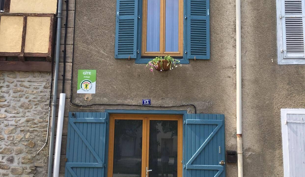 Photo of Outdoor in Saurat