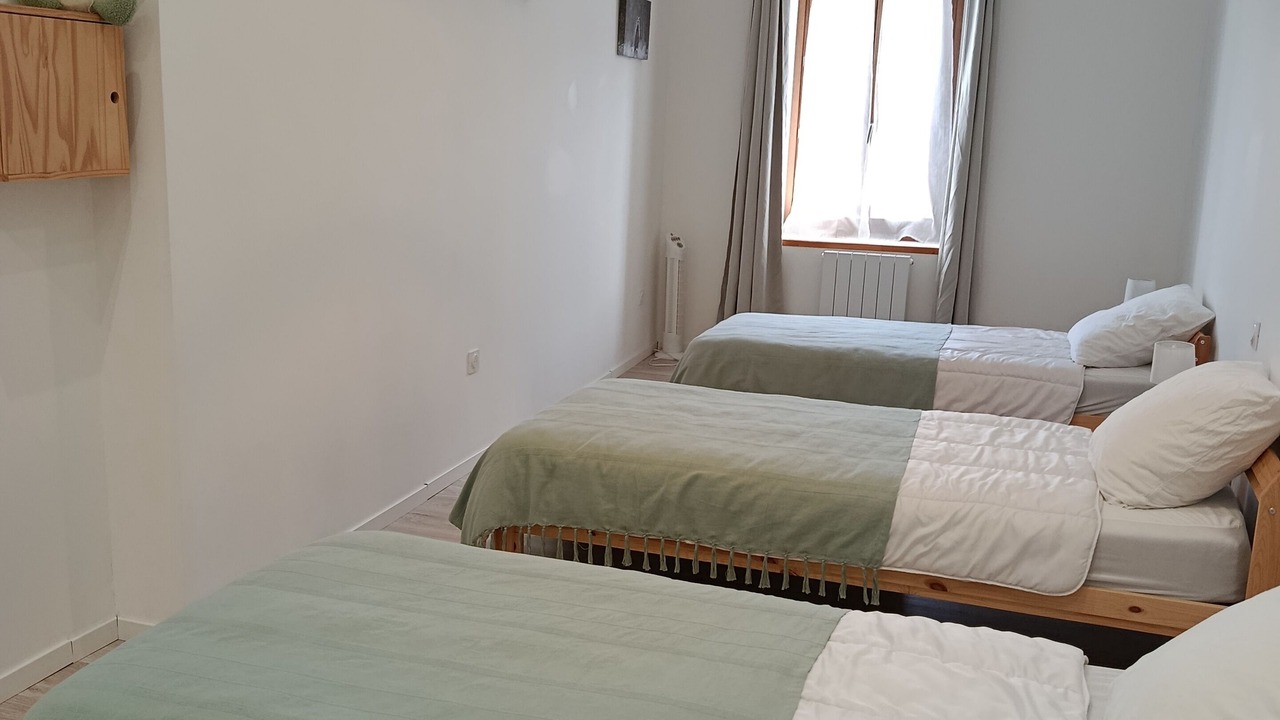 Photo of Bedroom in Saurat