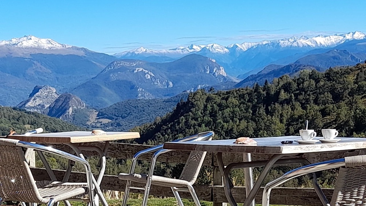 Photo of Outdoor in Saurat