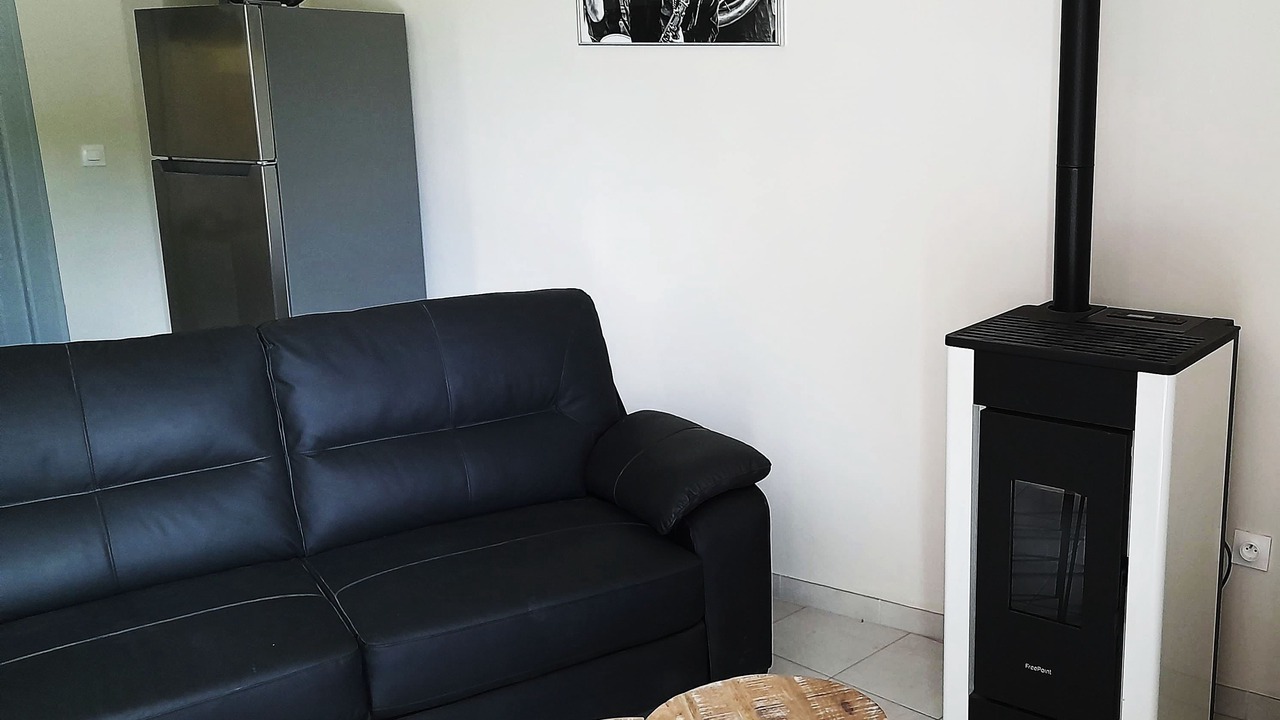 Photo of Livingroom in Courry