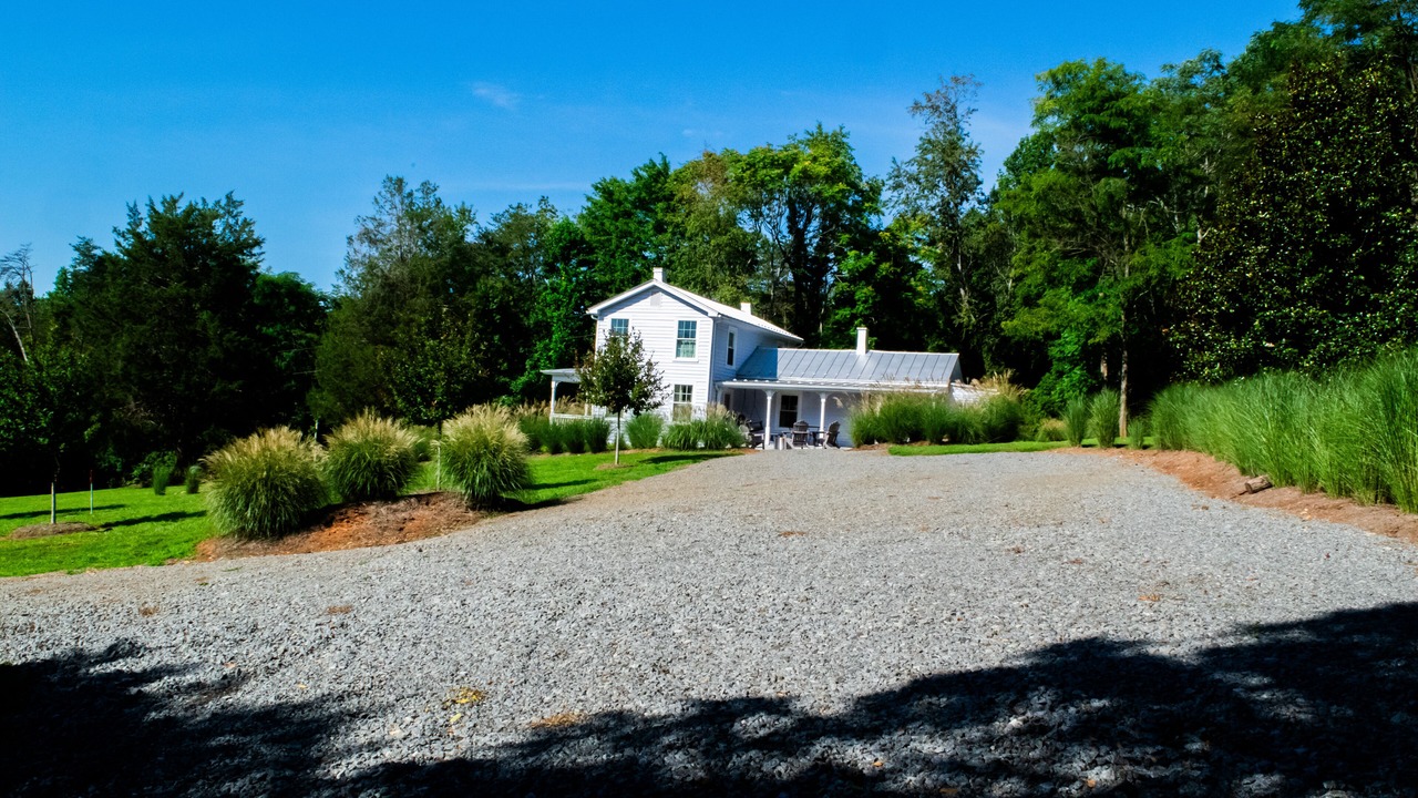 Photo of Outdoor in Wingina
