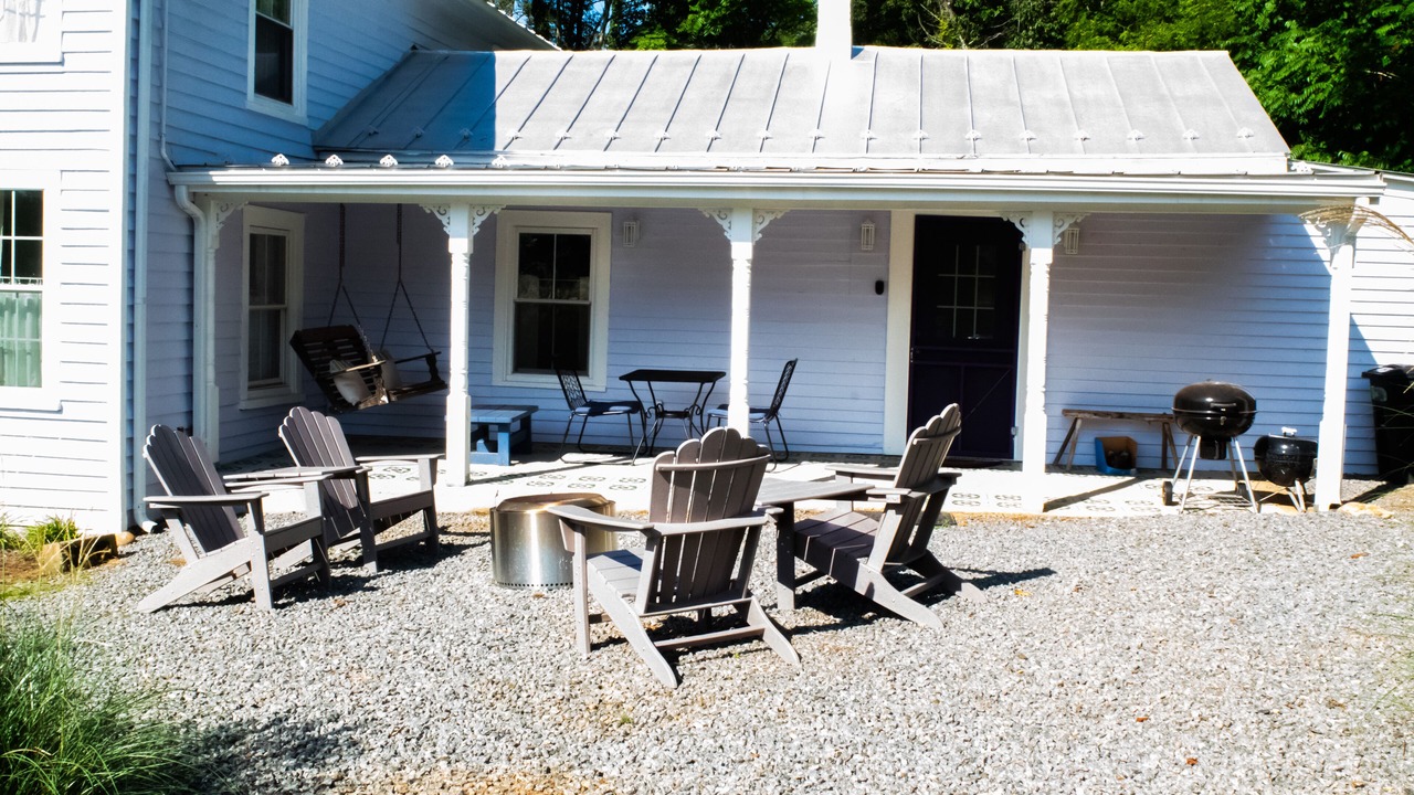 Photo of Outdoor in Wingina