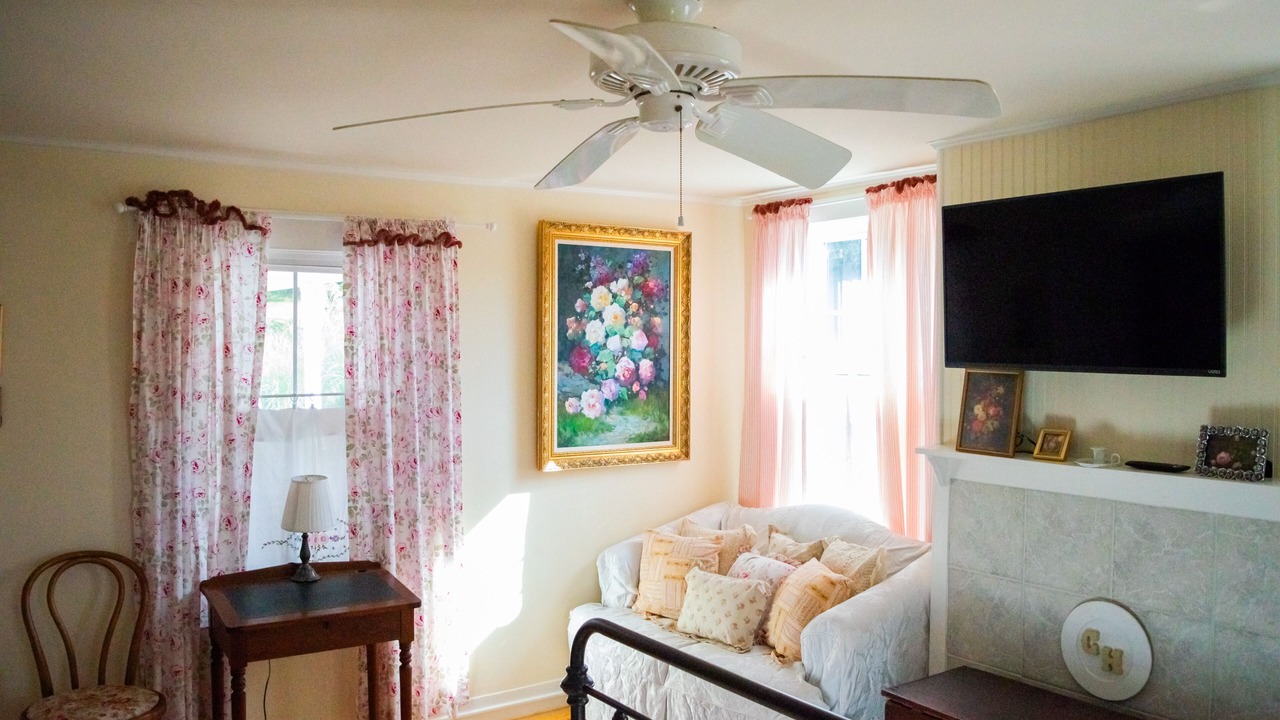 Photo of Livingroom in Wingina