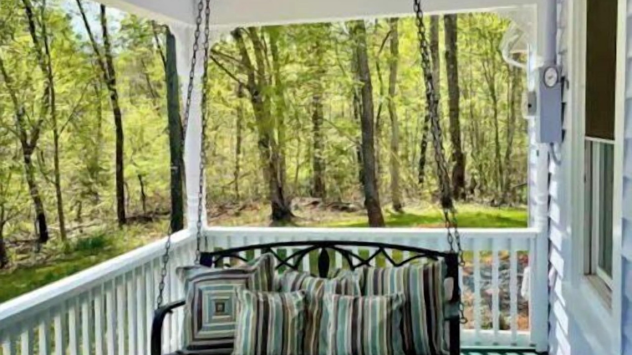 Photo of Patio Balcony in Wingina