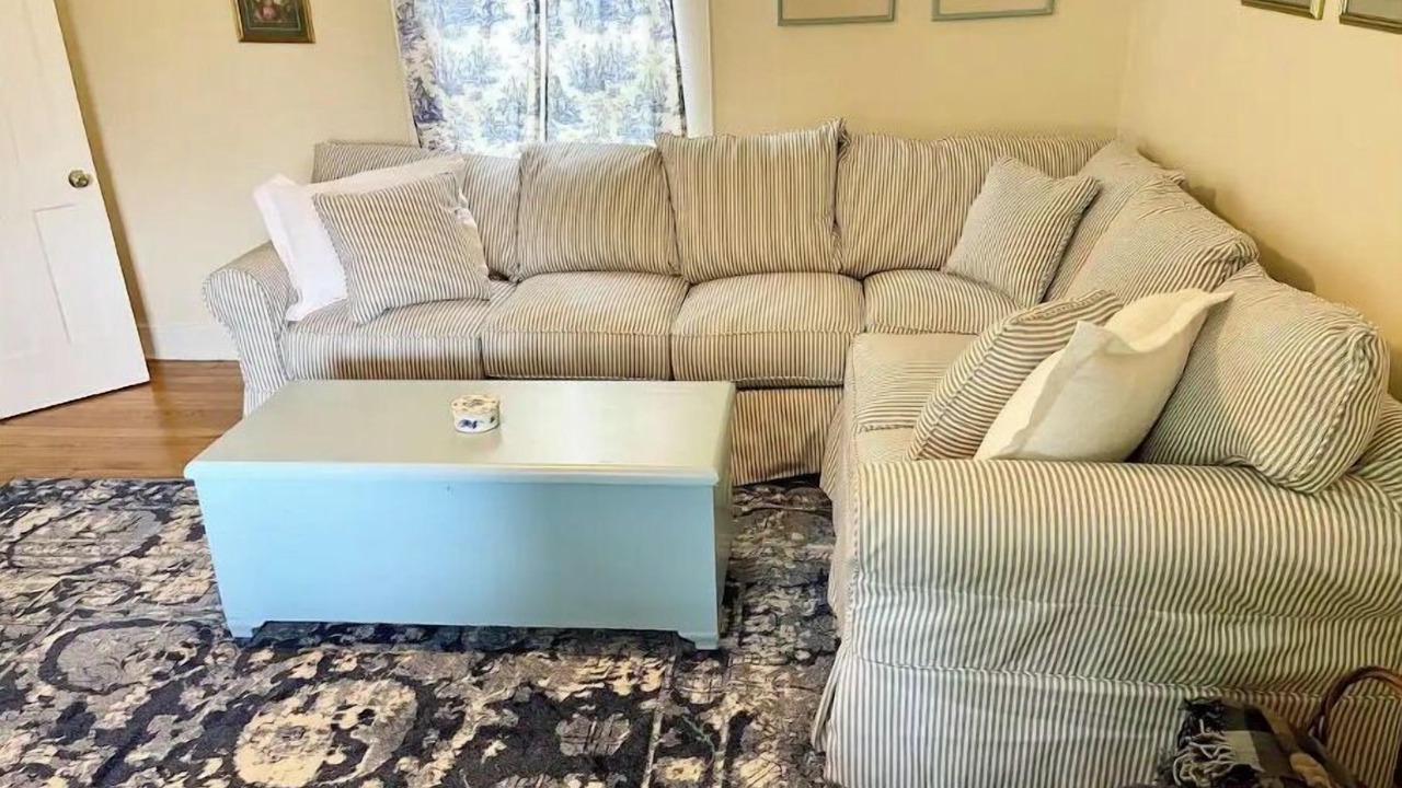 Photo of Livingroom in Wingina